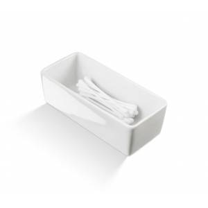 Контейнер для ватных палочек Decor Walther DW 532